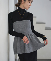 トップス noble NOBLE(ノーブル)のトップスアイテム一覧 | Rakuten Fashion(楽天