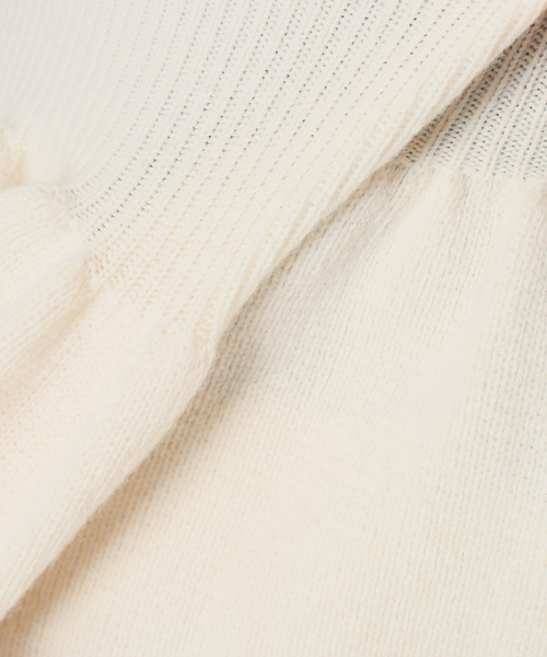 Noble(ノーブル)の「ニットビスチェ(ニット/セーター)」 - WEAR Noble(ノーブル)の「ニットビスチェ(ニット/セーター)」 - WEAR