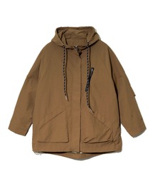 COLORK/カラック　マウンテンパーカー