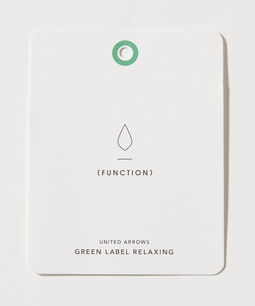 green label relaxing（グリーンレーベルリラクシング）の「【WEB限定】ガーターヘンリー ニット（ニット/セーター・メンズ・ブラック/ワイン/ライトグレー・S/L/XL/M）」の21枚目の写真