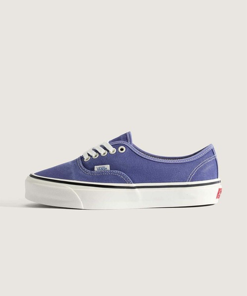 VANS PREMIUM オーセンティック / LX Authentic 44 DUCK CANVAS