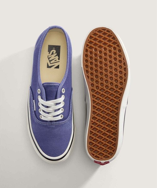 靴 VANS Lx Authentic 44 premium US11 29cm VANS｜LX Authentic 44 スニーカー シューズ 靴 ローカット スケーター