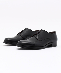 KATHARINE HAMNETT LONDON  | SMOOTH  STRAIGHT  CHIP / スムース ストレート チップ　シューズ(ドレスシューズ)
