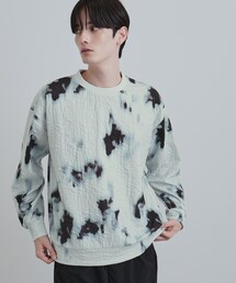 tk.TAKEO KIKUCHI(�e�B�[�P�[�^�P�I�L�N�`)�̃u���[�A�u�X�g�J�b�g�\�[(T�V���c/�J�b�g�\�[)