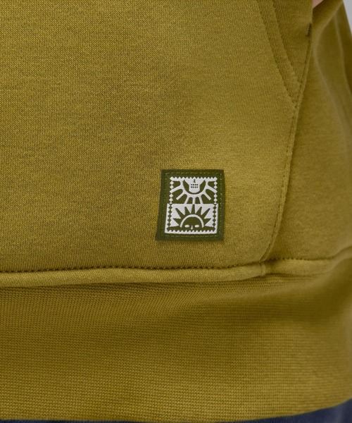 JORDAN BRAND(ジョーダンブランド)の「JORDAN BRAND M J BRK FLC PO DDM / ジョーダン ブランド ジョーダン BRK フリースプルオーバー L/S フーディ DDM / NIKE【SP】(パーカー・メンズ・オリーブ・S/M/L/XL/XXL)」の13枚目の写真