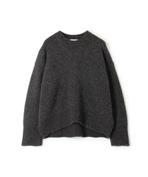 GALERIE VIE｜ギャルリー ヴィーのニット/セーター（ウール・ニット