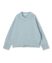 新品タグ付き　GALERIE VIEセーター GALERIE VIE ギャラリーヴィー レディース ニット・セーター
