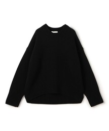 GALERIE VIE｜ギャルリー ヴィーのニット/セーター（ブラック/黒色系