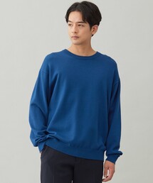 スムースシルキーニット