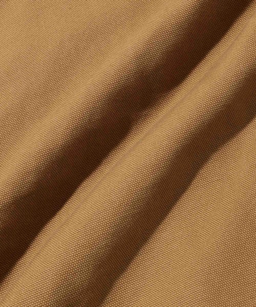 RED KAP（レッドキャップ）の「REDKAP Workwear Duck Canvas Jacket（ブルゾン・メンズ・カーキ/ブラック/ベージュ・XL/L/M）」の11枚目の写真