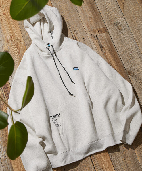 hangoverz FREAKS'STORE コラボパーカー フリークスストア FREAK'S