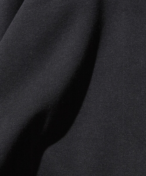 FREAK'S STORE（フリークスストア）の「限定展開 KAVU×FREAK'S STORE/カブー 別注 ビッグシルエット ワンポイント刺繍 プルオーバー パーカー / フーディ（パーカー・メンズ・ネイビー/グリーン/ブラック/グレイッシュベージュ/アッシュグレー・SMALL/MEDIUM/LARGE）」の13枚目の写真