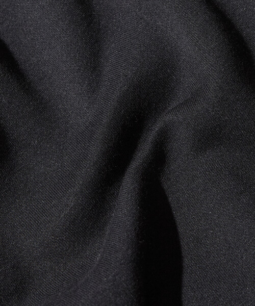 FREAK'S STORE（フリークスストア）の「限定展開 KAVU×FREAK'S STORE/カブー 別注 ビッグシルエット ワンポイント刺繍 プルオーバー パーカー / フーディ（パーカー・メンズ・ネイビー/グリーン/ブラック/グレイッシュベージュ/アッシュグレー・SMALL/MEDIUM/LARGE）」の14枚目の写真