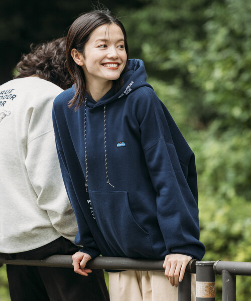 セール】限定展開 KAVU×FREAK'S STORE/カブー 別注 ビッグシルエット