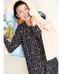 tsumori chisato SLEEP(c`Tg X[v)̃[EFA@gbvX@(̑[EFA)