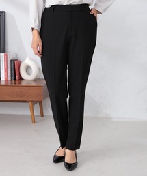 GALLORIA | 【キレメクパンツ】すっきりストレートパンツ(その他パンツ)