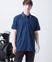 BUFFALO GOLF（バッファローゴルフ）の「半袖ポロシャツ（ポロシャツ）」
