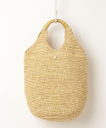 SOULEIADO（ソレイアード）の「かごバッグ（かごバッグ）」