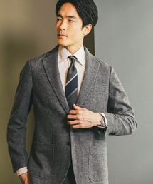 GLOBAL WORK | ウールブレンドジャケット/Salon de GW/581176(テーラードジャケット)