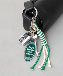 BEARDSLEY | バッグチャーム(チャーム)