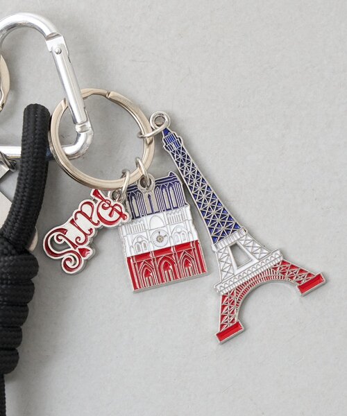 インフルエンサーコラボバッグチャーム（チャーム）｜BEARDSLEY