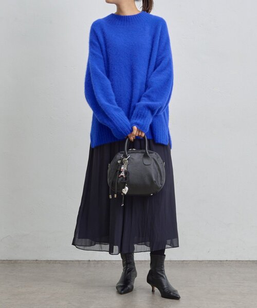 インフルエンサーコラボバッグチャーム（チャーム）｜BEARDSLEY