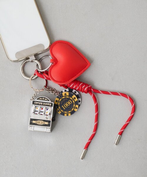 激レア 入手困難 アフロデリック 入会記念チャーム オダギリジョー キーホルダー インフルエンサーコラボバッグチャーム（チャーム）｜BEARDSLEY