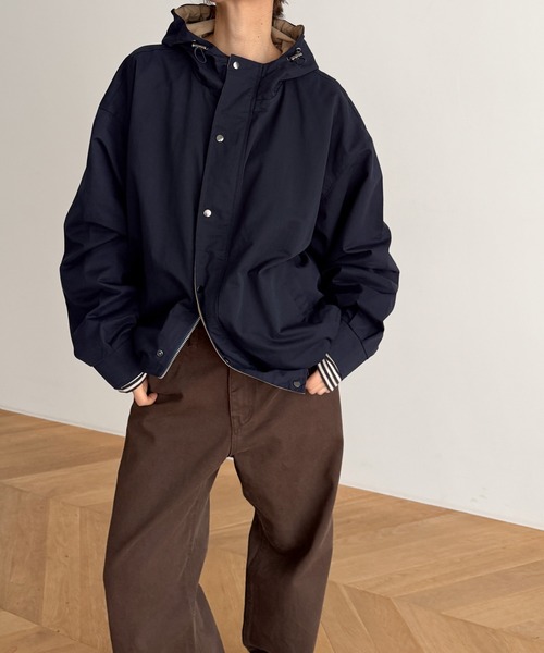 CANAL JEAN（キャナルジーン）｜ジャケット/アウター一覧 - WEAR