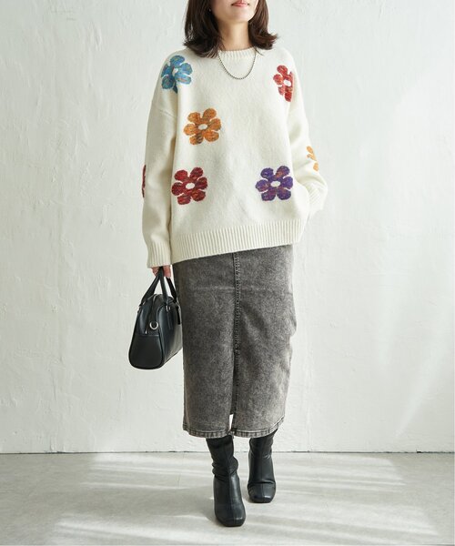 専用♥みかん❤もちもちニット×6重ガーゼ⭐特大ブランケット