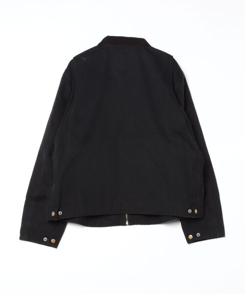 Polo Country キャンバス ジャケット（その他アウター）｜POLO RALPH