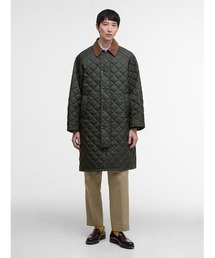 Barbour(ouA[)́yEXMOOR / GNXAzLeBO ~h OX R[g(`FX^[R[g)