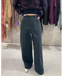 その他 LE-CIEL LE CIEL BLEU｜ルシェルブルーのパンツ通販 - ZOZOTOWN