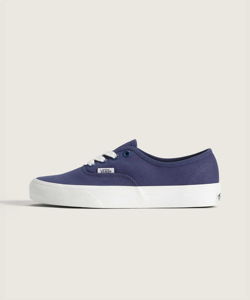 VANS(バンズ)の「オーセンティック / Authentic Deep Twilight / VN000EADEMT1(スニーカー・メンズ・ネイビー・4.5/5/5.5/6/6.5/7/7.5/8/8.5/9/9.5/10/10.5/11/11.5/12)」の1枚目の写真