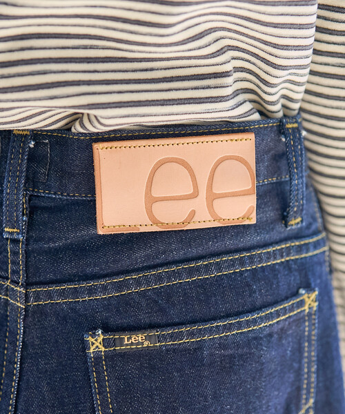 セール】Lee × FREAK'S STORE/リー 別注 RIDERS 101 CURVE LEG
