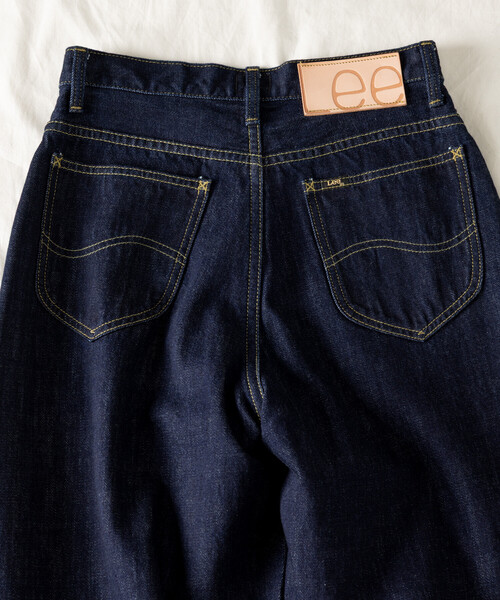 セール】Lee × FREAK'S STORE/リー 別注 RIDERS 101 CURVE LEG