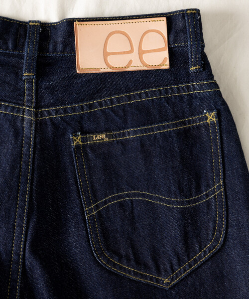 セール】Lee × FREAK'S STORE/リー 別注 RIDERS 101 CURVE LEG