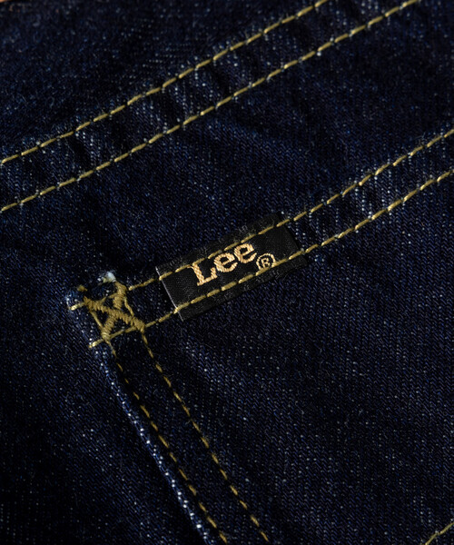 セール】Lee × FREAK'S STORE/リー 別注 RIDERS 101 CURVE LEG