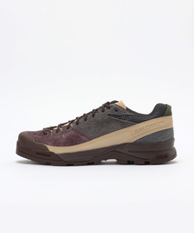 SALOMON (サロモン) X-ALP SUEDE