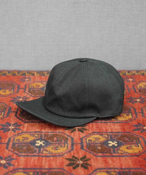 MFM FLIP CAP（キャップ）｜MRFATMAN（ミスターファットマン）の
