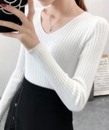 CADBURY | Vﾈｯｸﾘﾌﾞﾆｯﾄ(Tシャツ/カットソー)