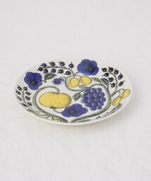 212 KITCHEN STORE(�g�D�����g�D�L�b�`���X�g�A)�̃p���e�B�b�V �v���[�g 21cm ��ARABIA �A���r�A��(�H��)