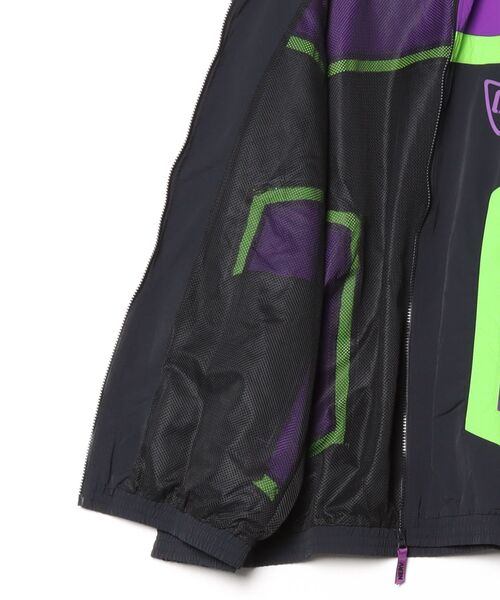 FILA x Evangelion フィラ×エヴァンゲリオン ナイロントラック