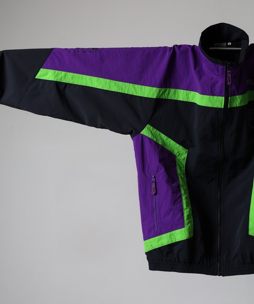 FILA x Evangelion フィラ×エヴァンゲリオン ナイロントラック