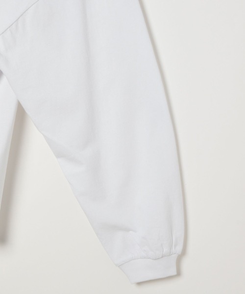 GEORGE'S（ジョージズ）の「インナーロンT（Tシャツ/カットソー・メンズ・イエロー系その他/ブルー系その他/レッド系その他/パープル系その他・LARGE/MEDIUM）」の13枚目の写真