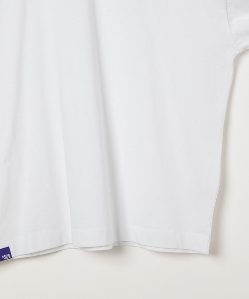 GEORGE'S（ジョージズ）の「インナーロンT（Tシャツ/カットソー・メンズ・イエロー系その他/ブルー系その他/レッド系その他/パープル系その他・LARGE/MEDIUM）」の14枚目の写真