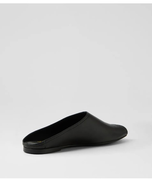 Mollini（モリーニ）の「BONI-MO（サンダル・レディース・ブラック・39/36/37/38）」の3枚目の写真