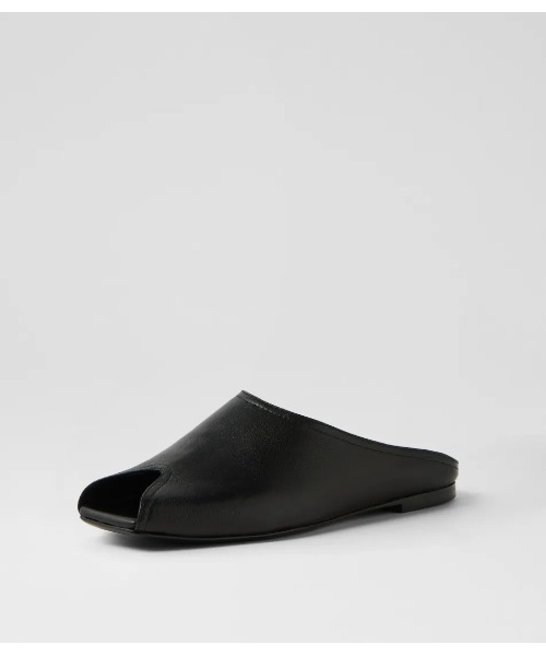 Mollini（モリーニ）の「BONI-MO（サンダル・レディース・ブラック・39/36/37/38）」の2枚目の写真