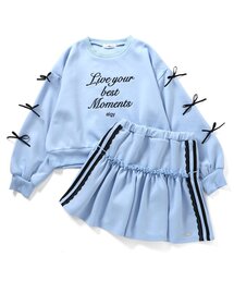 algy | ダンボールセットアップ(セットアップ)