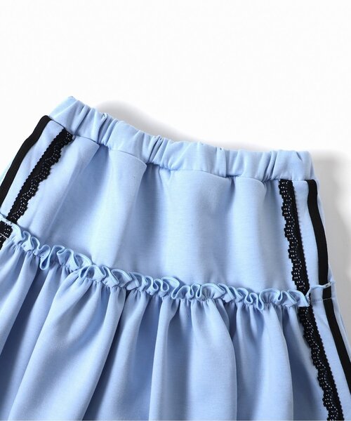 algy（アルジー）の「ダンボールセットアップ（セットアップ・キッズ・ブラック/サックスブルー・XX-SMALL/X-SMALL/MEDIUM/SMALL）」の14枚目の写真