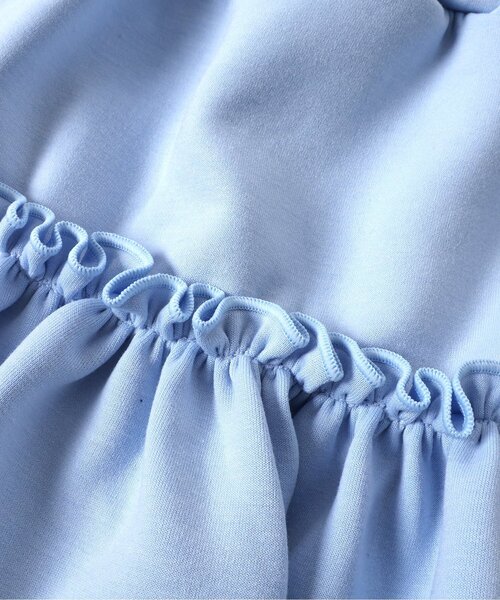 algy（アルジー）の「ダンボールセットアップ（セットアップ・キッズ・ブラック/サックスブルー・XX-SMALL/X-SMALL/MEDIUM/SMALL）」の16枚目の写真